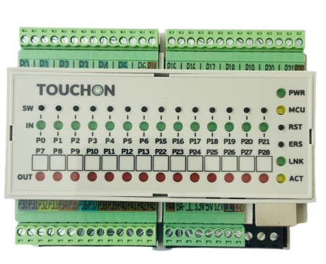 Ethernet-контроллёр
